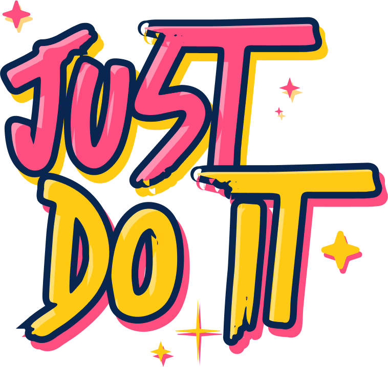 JUST_DO_IT emote
