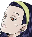 NotAmused emote