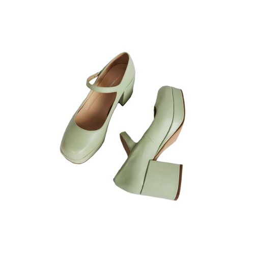 green_heels static emote