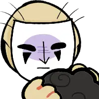 Erik_Masking_POTO emote