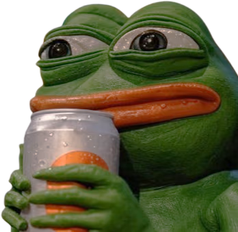 PepeSoda emote