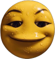 Looking emote