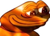 Bronzege emote