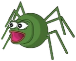 Spoogers emote