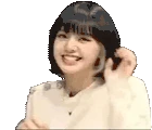 lisaRAWR emote