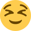 HappyEyesClosed emote