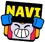 NAVI_BrawlStars_Pin emote