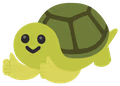 Yasss emote