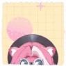 RaoraPoppingUp emote