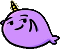 pastel_smart emote