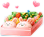 DGF_Bento emote