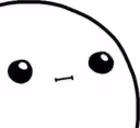 Woah emote