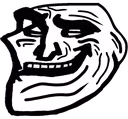 trollmanly emote