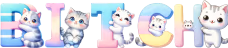 Bitch_cat_text emote