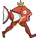 grace emote