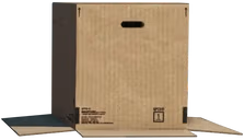mgsBOX emote