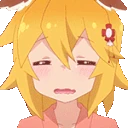 SenkoSleepy emoji