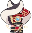 PompomNO emoji