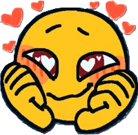 Awwemojix emote
