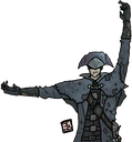 Make_Contact emote