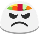 sushiangry emote