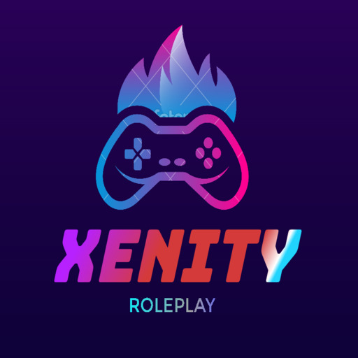 XenityRP static emote