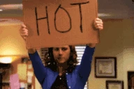 hot emote