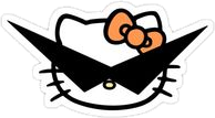 Hello_kitty static emote