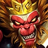 Sun emote