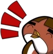 AnchovyLaugh emote
