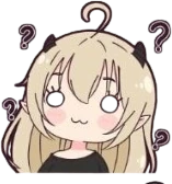 Confuse emote