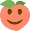 happy_orange emote