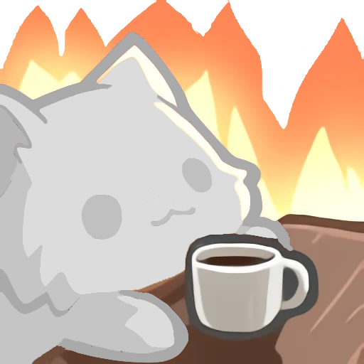 ouno_thisisfine static emote