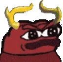 NOBBERS emote