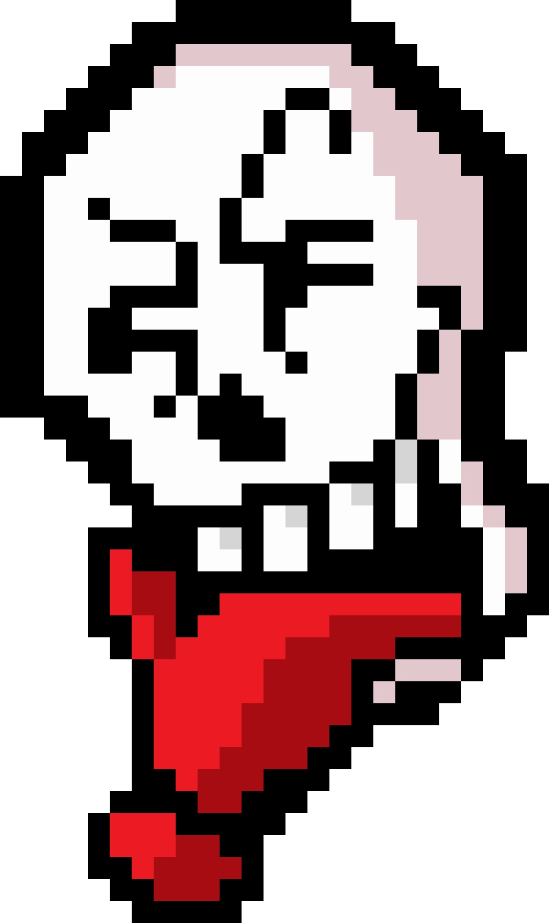 papyrusthink emote