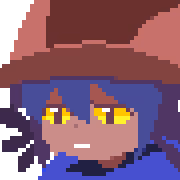 NikoDowncast emote