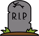 rip emote