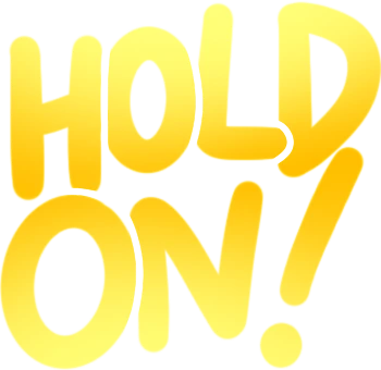 holdon emoji