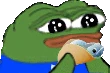 pepe_suzanfischh_eat emote