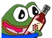PepegiWine emote