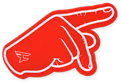 FaZeHand emote