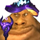 czarnoksieznik emote