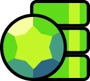 Gems_BrawlStars emote
