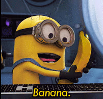 Banana emote