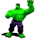 HulkPls emoji