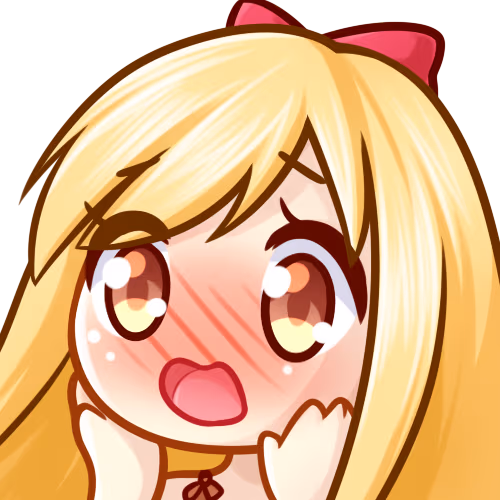 woaasocute emote