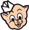 PigglyWiggly emoji