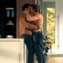 kissing emoji
