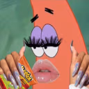 Baddie_Patrick emote