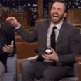 KneeSlapper emote